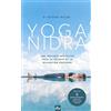 LA PLAGE Yoga nidra: Une pratique méditative pour la détente et la relaxation profonde