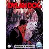panini comics DYLAN DOG n 415