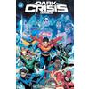 DC Comics Dark Crisis Omnibus