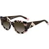Missoni Occhiali da Sole MISSONI MIS 0198/S 0T4 HAVANA PINK 54/19/140 Donna