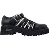 Cult Sandali CLW421000 NERO 39