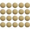 QUARKZMAN 20Pz Bottoni Automatici a Pressione Rotondi 25mm Bottoni a Pressione Metallo in Ottone Cucire Artigianato Ricambio per Blazer Abiti Abbigliamento Accessori DIY, Bronze