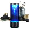 Generico Lampada Notturna Tornado,Lampada da Tavolo Divertente e Originale | Luce Per La Notte Tornado D'Acqua Decorazione Natura - Per Camera da Soggiorno Studio Ufficio