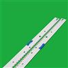 BAVALU Striscia di Retroilluminazione A LED for Samsung UE55LS003A UE55MU6500U UE55MU6400U UE55KU6500U UE55KU6400U UE55KU6400S UA55LS003AK UA55MU6400W