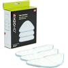 H2O Panni HD (H2O HD in microfibra (x3))