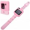 Yusat Fotocamera Digitale 1080P HD, Touch Screen con Obiettivo Rotante da 48 MP con Calcolatrice Torcia Giochi MP3, per Selfie di Apprendimento Quotidiano