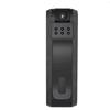 MJFVN MD30 HD 1080P Mini telecamera Visione notturna a infrarossi Portatile Piccolo videoregistratore digitale BodyCam della polizia Videocamera in miniatura(Without TF Card,New Version)