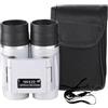 Generico Zoom Binoculars For Adults High Powered HD Professional Binoculars