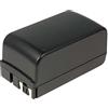 akku-net Batteria per Canon modello BP-722, 6V, NiMH