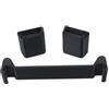 MoSundi Treppiede per DJI Mini 5 PRO, carrello di atterraggio rialzato pieghevole con materiale PLA resistente ai graffi, design compatto 12 x 8 x 1 cm per fotografia aerea (0,5 cm)