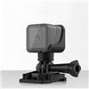 MJFVN Telecamera wireless Mini DV 1080P con hotspot, telecamera for sport all'aria aperta ad alta definizione, piccola fotocamera, registratore di guida for moto(Single camera)