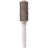 Zenner Spazzola per paddle - Spazzola per districare delicatamente e massaggiare il cuoio capelluto - Spazzola per capelli per cuoio capelluto sensibile e cura quotidiana