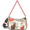 Anekke Alma Ole Shoulder Bag Multicolor