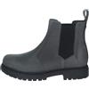 GUESS Stivaletti Beatles Uomo - Nero Modello FMFSBELEA15 FMFSBELEA15 Pelle 41