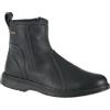 RED ROCK Stivaletto C/Lana Nero Oliato Gritex - Scarpe Invernali - 43