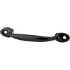 SCHLAGE Ives by 25A-BLK - Tirante per porta