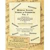 Joelee\Chamberlain UNITED STATES Musical Scales, Ethnic & Otherwise Volume 2: A Short-Cut to Identifying and Using Scales, Based on Their Relationships to the Major Scale Plus Various ... (Effective and Complete with Volume 1)