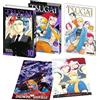 Kurokawa Tsugai - Daemons of the Shadow Realm - Tome 10 - collector