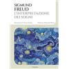 Edizioni Theoria L'interpretazione dei sogni. Ediz. integrale