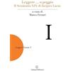 Galaad Edizioni Leggere... o peggio Il Seminario XIX di Jacques Lacan