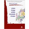 STUDI SULL'INTEGRAZIONE EUROPEA Libertà di stampa nel diritto internazionale ed europeo