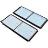 Blue Print ADM52517 Filtro abitacolo