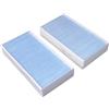 febi bilstein 45880 filtro abitacolo |