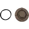 one by Camamoto Tappo di Scarico Olio Motore Completo di O-Ring per Yamaha Majesty 125 (2003-2006), X-Max 125-250cc | Rif. Orig. 1S7E53510000