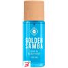 IAP PHARMA PARFUMS SRL FRASCO HAIR & BODY MIST GOLDEN SAMBA 100 ML