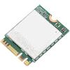 Omquot Scheda di rete wireless ad alte prestazioni, adattatore Wi-FI + BT4.2 per ProBook 450 G5 serie PB430G5 All-in-One