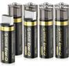 ORICO Ener-G Type A 8 batterie AA ricaricabili agli ioni di litio
