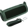 co2CREA Custodia in Silicone per Altoparlante Bluetooth JBL Flip 6