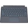BeisDirect Tastiera Surface pro 9 e 8 compatibile con Microsoft Surface Pro 9 e 8