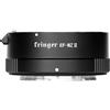 Nanaisisna Fringer EF-NZ II - Adattatore per messa a fuoco automatica con anello per messa a fuoco automatica, apertura elettronica integrata, compatibile con obiettivi Canon EOS EF, compatibile con fotocamera