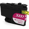 TONERPRO - Cartuccia Compatibile per le stampanti Brother mfc-j5945dw mfc-j6945dw mfc-j6947dw hl-j6000dw hl-j6100dw - Magenta - Fino a 1.500 pagine - Sostituisce Brother LC3237M