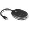 Lemorele Trasmettitore-Ricevitore HDMI wireless USB-C 8TX/1RX - Pro & casa, Lemorele 5G/2.4G 50m - Streaming da PC/Mac/Chromebook a TV HD