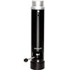 Proaim Bazooka 40,6 cm/40 cm W Quick-Lock Euro/Elemac base di Supporto per cinema Dolly, gru/pesanti, camera Rigs |cnc aluminum Bazooka for fotocamera fino a 200 kg/199,6 kilogram (BZ-285-02)