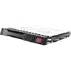 Hewlett Packard Enterprise Aruba company HDD SAS da 600 Gb 10K Sff Sc Ds (872477-B21) (HP)