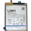 L2M1 Batteria per Samsung Galaxy Note 20 Ultra 5G EB-BN985ABY 4500mAh 4370mAh