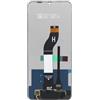Generic per Xiaomi Redmi 13C Display LCD con Touch Screen Digitizer Assembly Ricambio per Redmi 13c 23100RN82L LCD (senza cornice)
