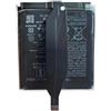 Audiosystem Batteria per ASUS ZENFONE 9 ZS696KS AI2202-1A006 Con Capacita' Originale 4300mah C11P2102 Pila Ricambio Sostituzione