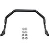 CFSJRXZ Supporto per navigatore Supporto Di Montaggio Per Navigatore GPS Per Moto Per BMW R1200GS R1250GS LC ADV R 1200 1250 GS 2013-2023 Per Per Telefono moto GPS Navigazione Staffa
