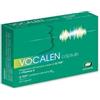 SCHARPER SPA Scharper Vocalen Integratore 20 Capsule Disinfettanti Bocca E Gola Pastiglie