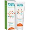 Actynoderm Crema Riparatrice Protezione Solare Molto Alta 50+ 100 Ml