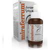 SHEDIR PHARMA SRL UNIPERSONALE Shedir Unipersonale Miraferrum Junior Gocce Integratore Di Ferro 30 Ml Salute Del Neonato