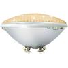 COOLWEST Luci per piscina LED Illuminazione per piscine 18W PAR56 Bianco caldo 3000K Luce subacquea, 12V Impermeabile IP68, Sostituire le lampadine alogene 150W
