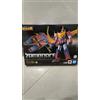 Bandai Soul Of Chogokin GX-81 Zamboace (NUOVO - NEW)