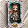 Pullip Groove Pullip Doll Pullip Alice du Jardin P-059 2025 Fashion Doll Età 15+