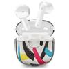 Music Sound BTMSTWSDRIP1 cuffia e auricolare Cuffie True Wireless Stereo (TWS) In-ear Musica e Chiamate Bluetooth Multicolore