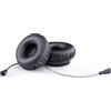 Midland Cuffie Cuscinetti Audio Hi Fi per MIDLAND BT PRO/S - RUSH RCF - BTR1 - BT Mini